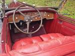 Packard Deluxe Eight Roadster 1931 года
